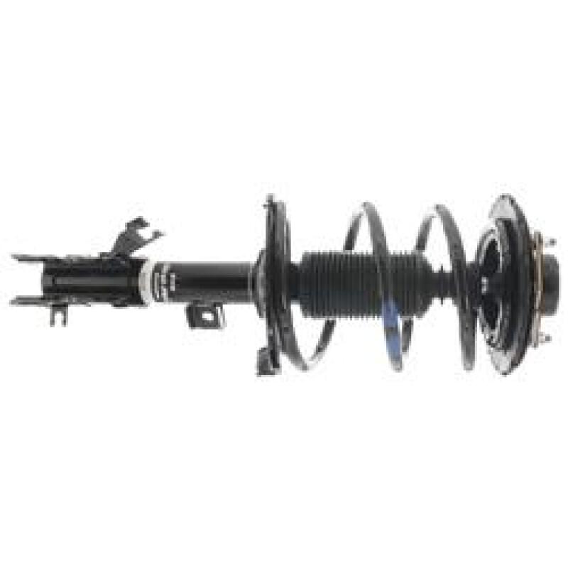 Nissan Quest Coilover Suspension Kit - Front Left - KYB - Strut-Plus - `04-`09