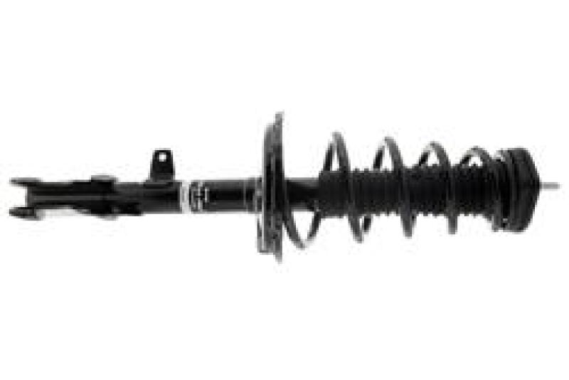 Toyota Highlander Strut Assembly - Rear Right - KYB - Strut Plus - `08-`13
