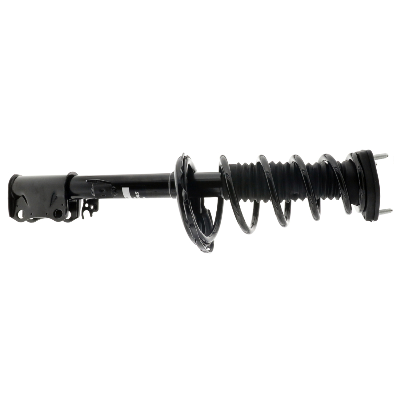 Toyota Highlander Strut Assembly - Rear Right - KYB - Strut Plus - `08-`13