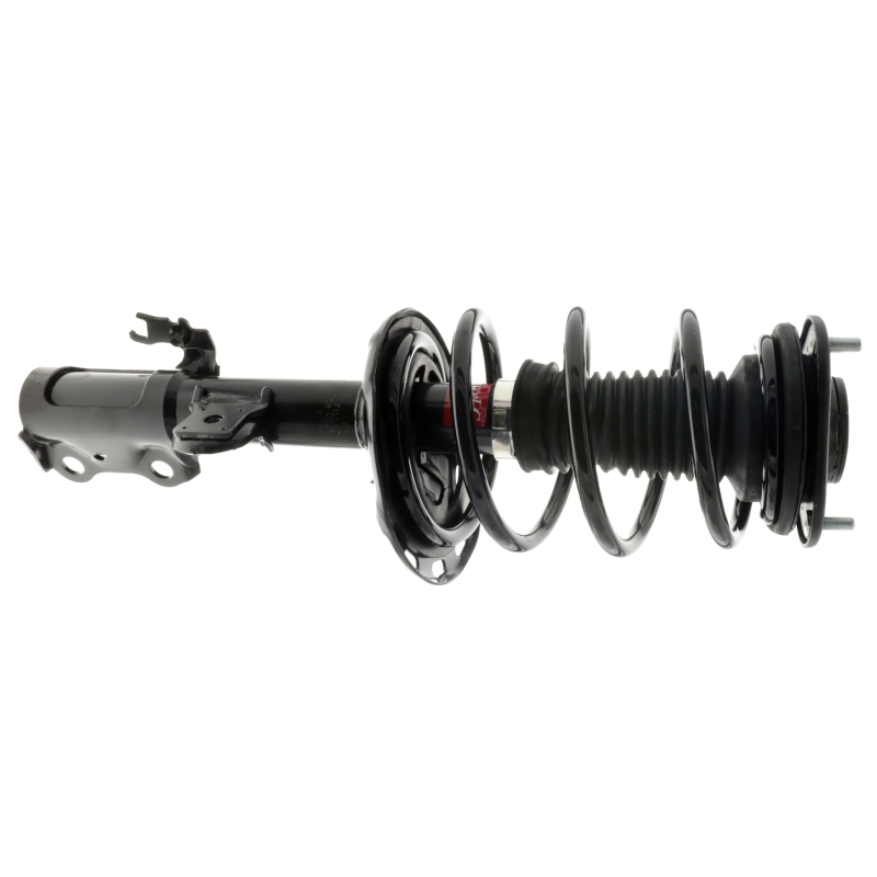 Toyota Rav4 Coilover Suspension Kit - Front Left - KYB - Strut Plus - `09-`12