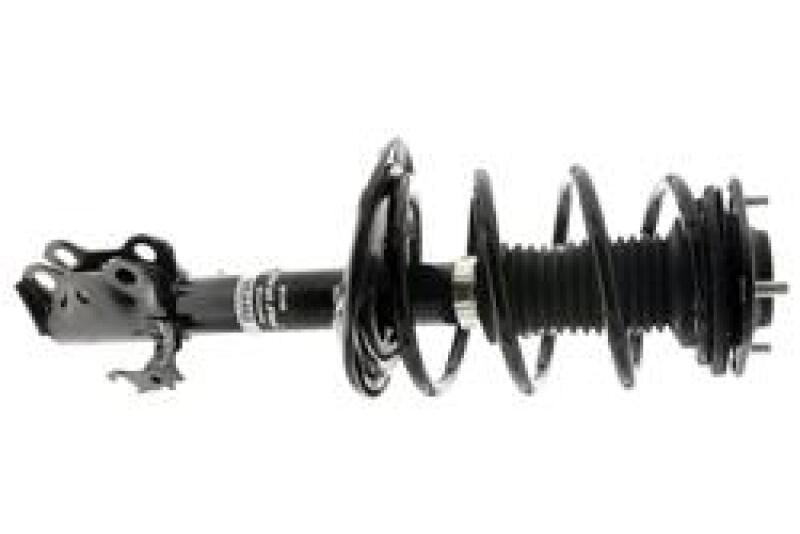 Toyota Rav4 Coilover Suspension Kit - Front Left - KYB - Strut Plus - `09-`12
