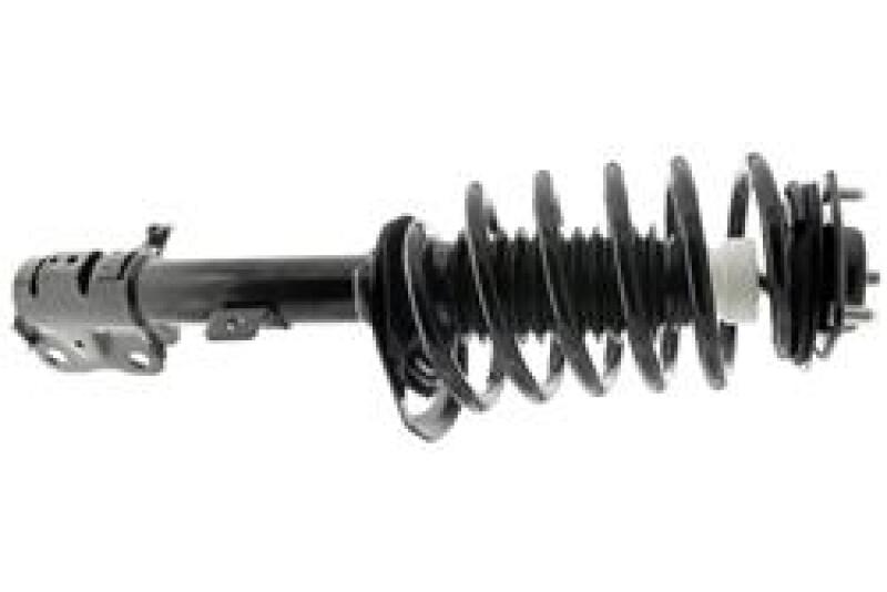 Jeep Compass Coilover Suspension Kit - Front Right - KYB - Strut Plus - `12-`17