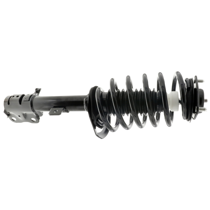 Jeep Compass Coilover Suspension Kit - Front Right - KYB - Strut Plus - `12-`17