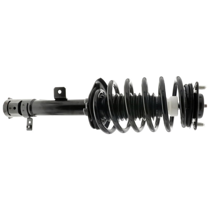 Jeep Compass Strut Assembly - Front Left - KYB - Strut-Plus - `12-`17