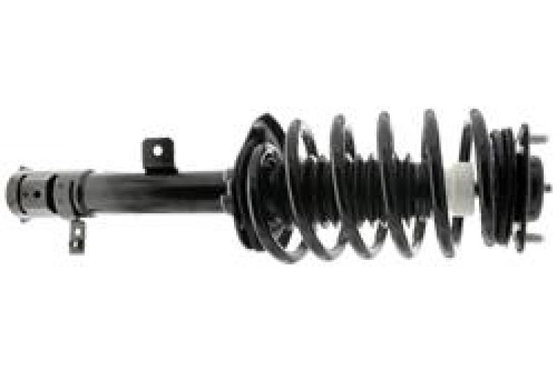 Jeep Compass Strut Assembly - Front Left - KYB - Strut-Plus - `12-`17