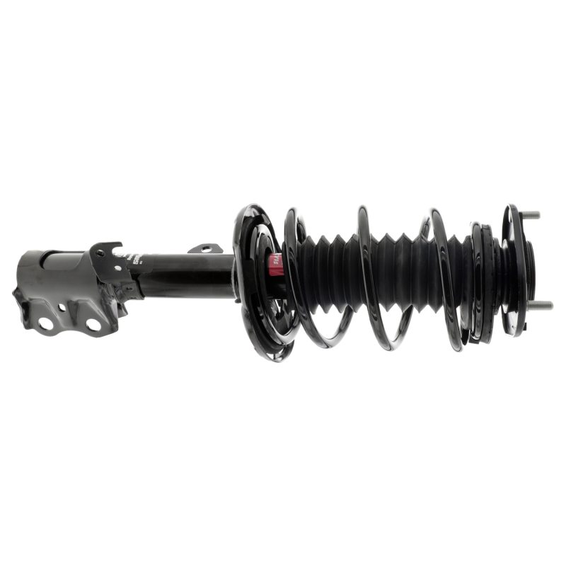 Toyota Corolla Strut Assembly - Front Left - KYB - Strut-Plus - `14-`18