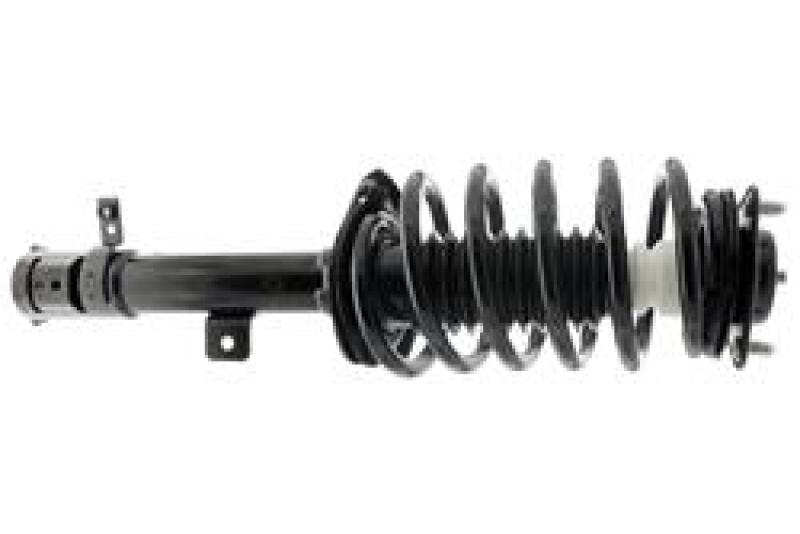 Jeep Latitude Coilover Suspension Kit - Front Right - KYB - Strut-Plus - `12-`17