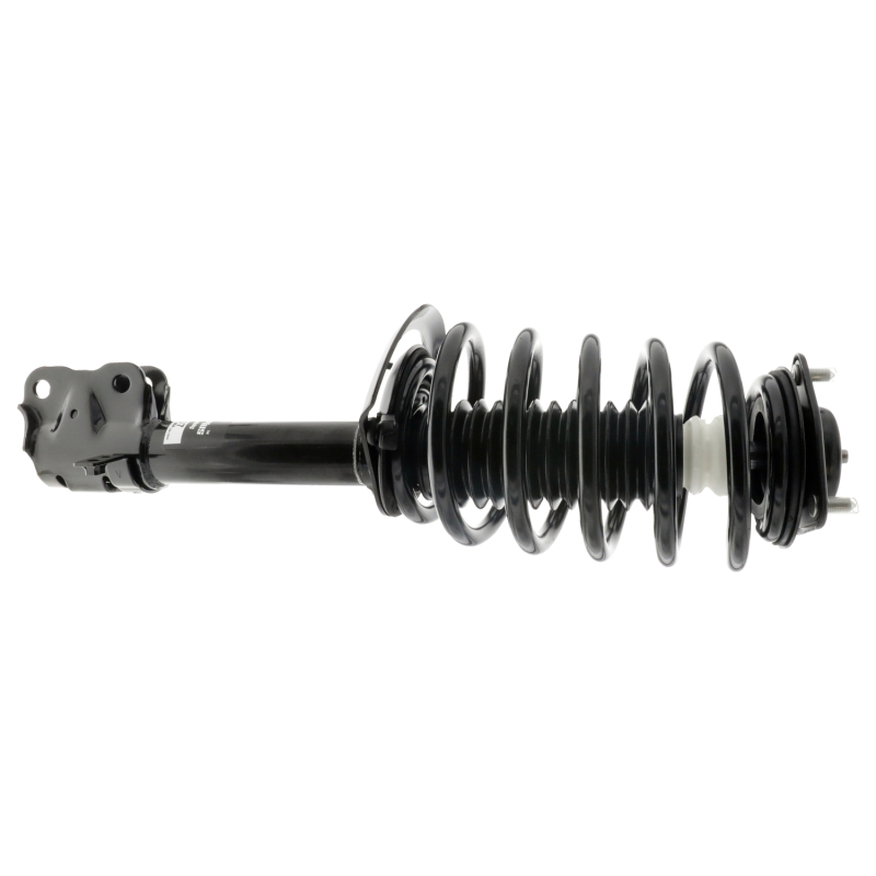 Jeep Latitude Coilover Suspension Kit - Front Right - KYB - Strut-Plus - `12-`17