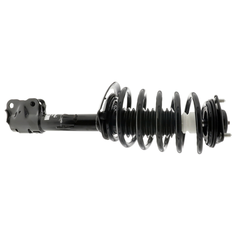 Jeep Latitude Coilover Suspension Kit - Front Left - KYB - Strut Plus - `12-`17