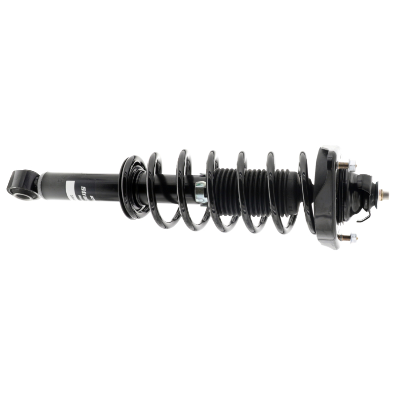 Mitsubishi Galant Shock & Spring Kit - Rear - KYB - Strut Plus - `10-`11