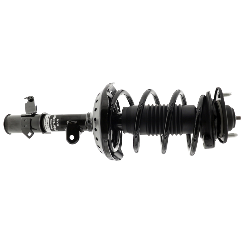 Honda Odyssey Strut Assembly - Front Right - KYB - Strut-Plus - `05-`06