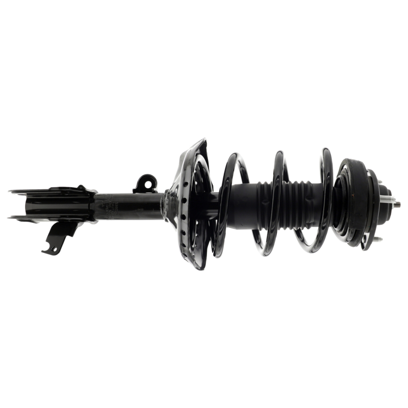 Honda Odyssey Strut Assembly - Front Right - KYB - Strut-Plus - `05-`06