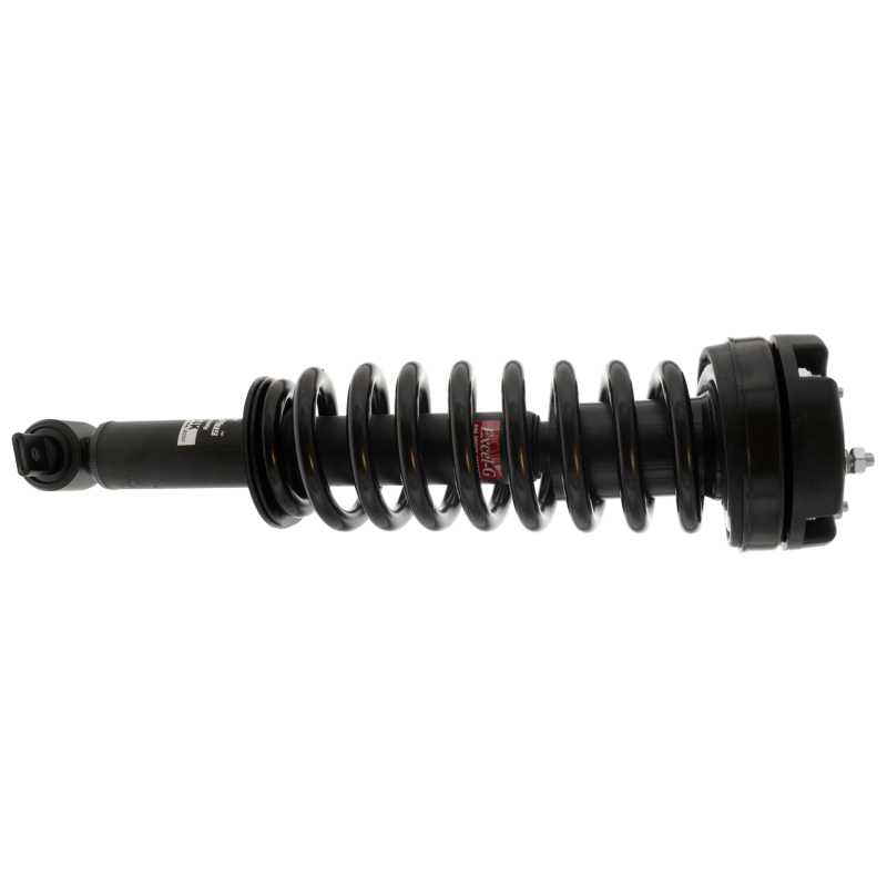 Ford F-150 Coilover Suspension Kit - Front - KYB - Truck-Plus Leveling Assembly - `15-`19