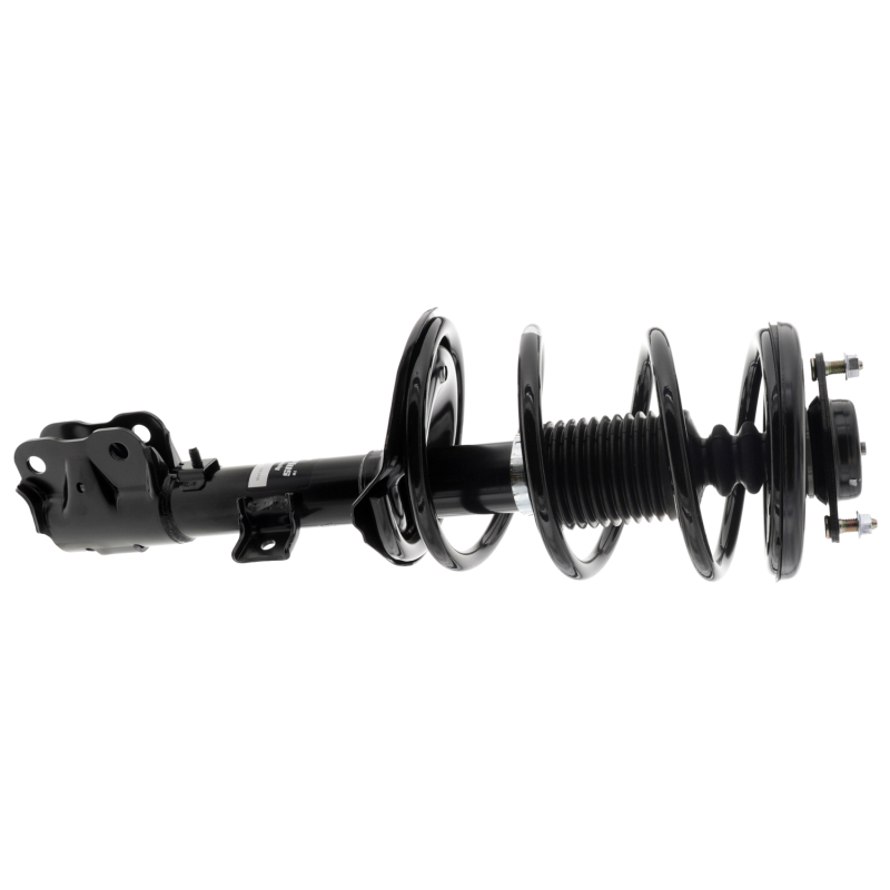 Mitsubishi Outlander Shock & Spring Kit - Front Left - KYB - Strut Plus - `12-`13