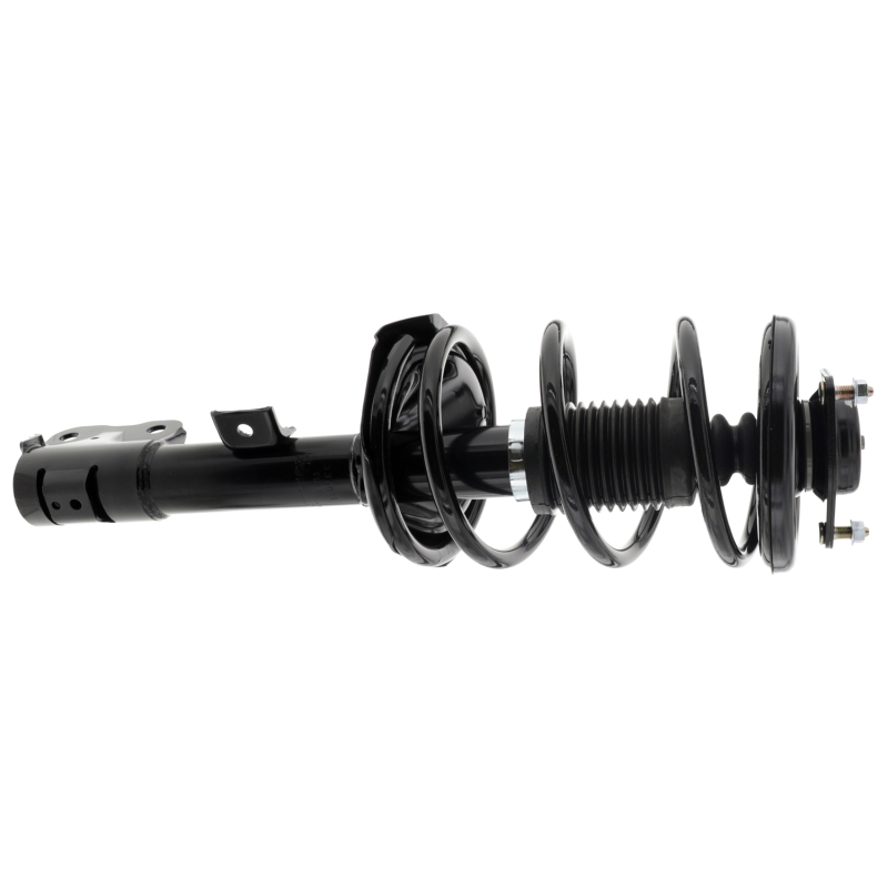 Mitsubishi Outlander Shock & Spring Kit - Front Left - KYB - Strut Plus - `12-`13