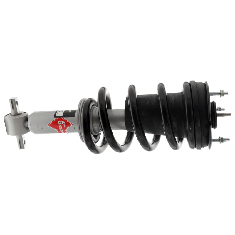 Chevrolet Tahoe Suspension Strut Assembly - Front - KYB - Strut Plus - `15-`18