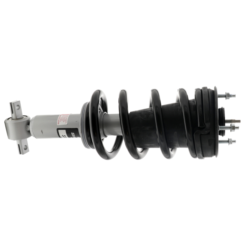 Chevrolet Tahoe Suspension Strut Assembly - Front - KYB - Strut Plus - `15-`18