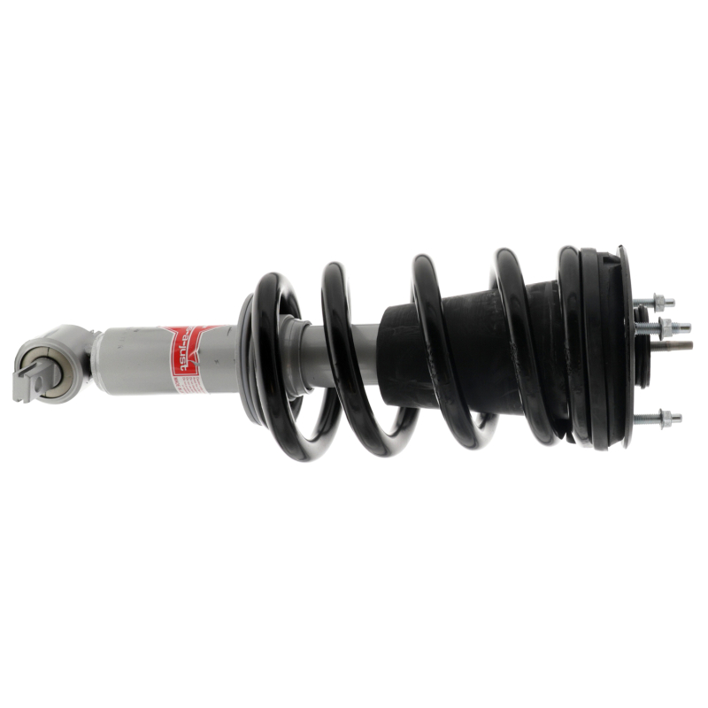Chevrolet Tahoe Suspension Strut Assembly - Front - KYB - Strut Plus - `15-`18