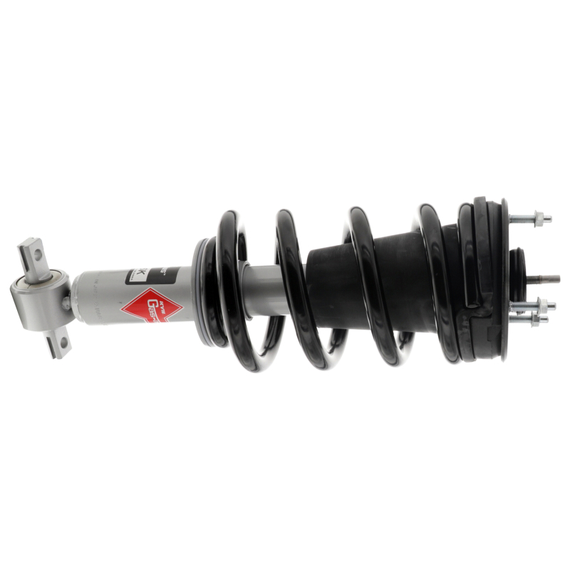 Chevrolet Suburban 1500 Coilover Suspension Kit - Front - KYB - Truck-Plus Leveling Assembly - `15-`18