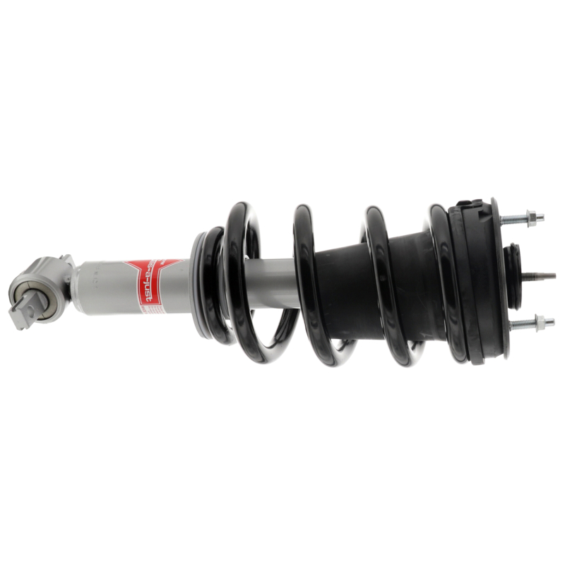 Chevrolet Suburban 1500 Coilover Suspension Kit - Front - KYB - Truck-Plus Leveling Assembly - `15-`18