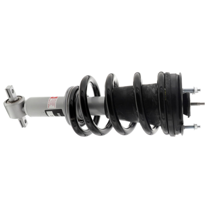 Chevrolet Silverado Strut Assembly - Front - KYB - Strut Plus - `14-`18