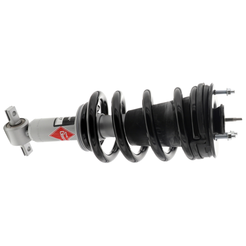 Chevrolet Silverado Strut Assembly - Front - KYB - Strut Plus - `14-`18