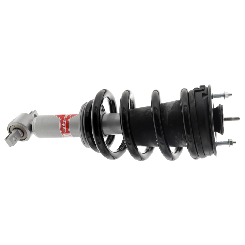 Chevrolet Silverado Strut Assembly - Front - KYB - Strut Plus - `14-`18