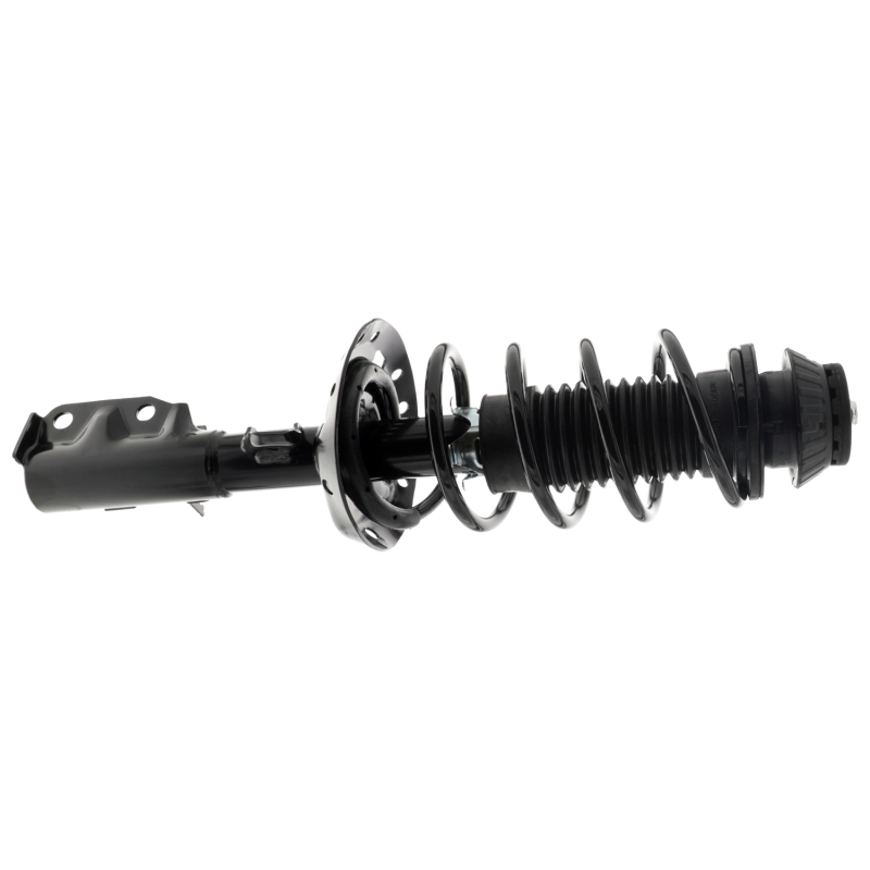 Honda Fit Strut - Front Right - KYB - Strut Plus - `15-`19