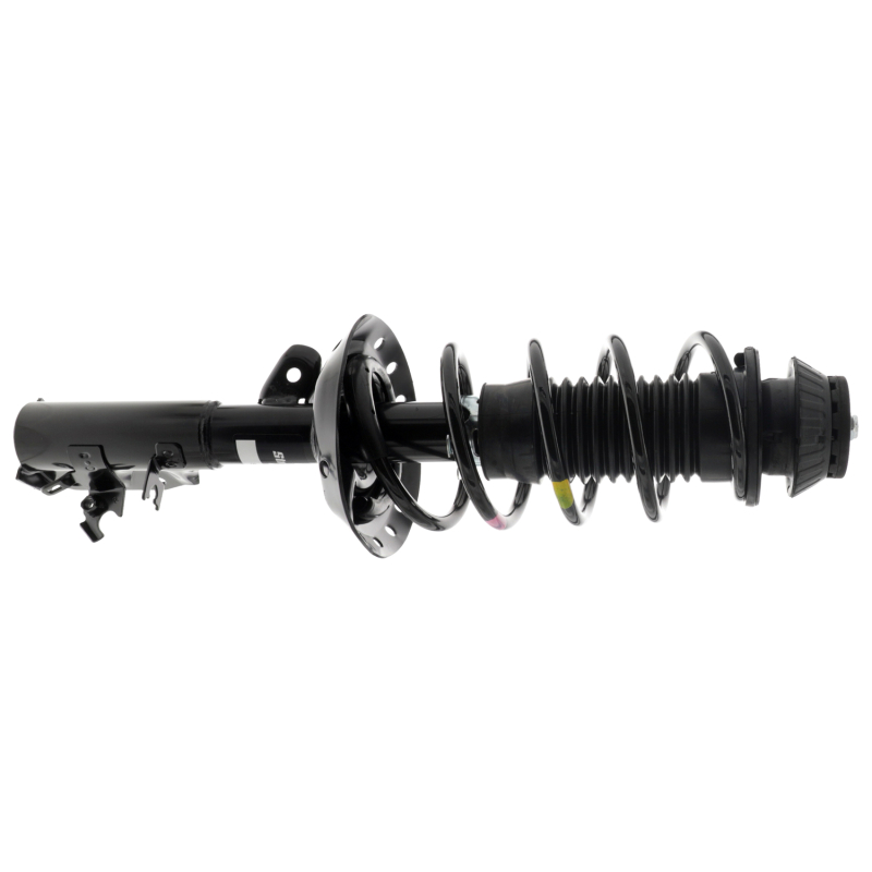 Honda Fit Strut - Front Right - KYB - Strut Plus - `15-`19