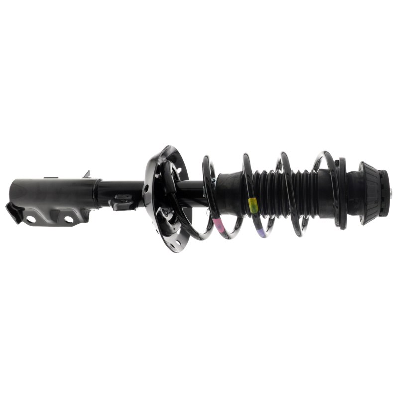 Honda Fit Strut Assembly - Front Left - KYB - Strut Plus - `15-`19
