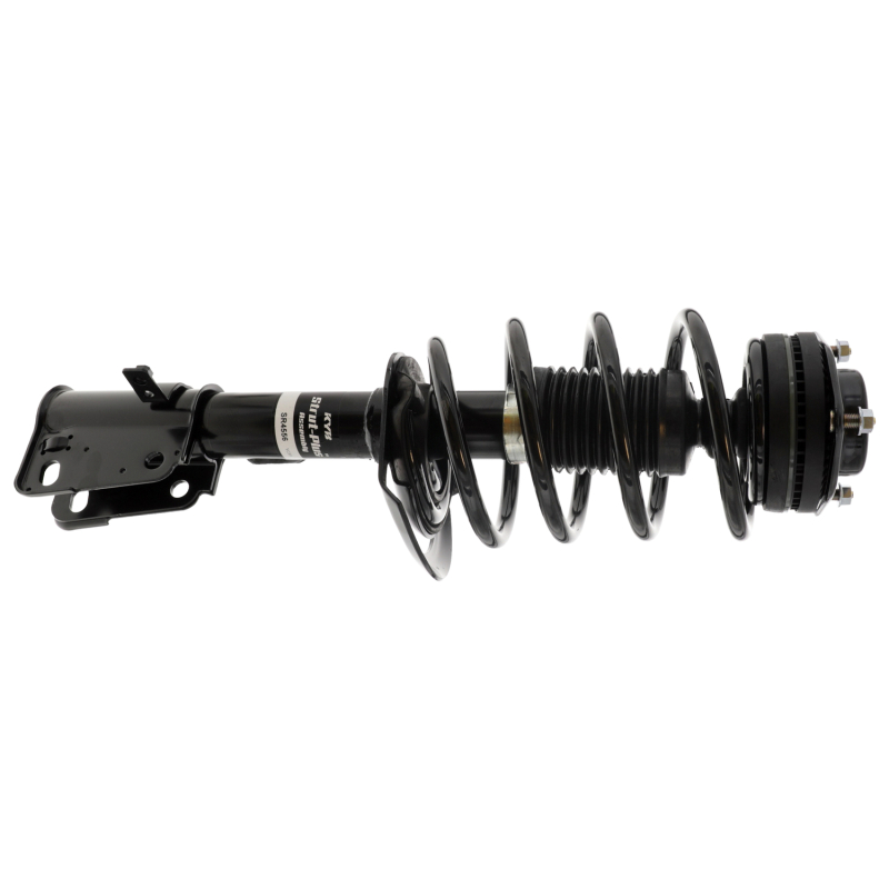 Chrysler 200 Strut Assembly - Front Left - KYB - Strut-Plus - `11-`14