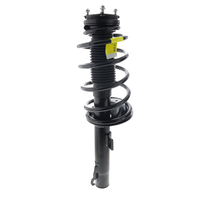 Ford Transit Connect Strut Assembly - Front Right - KYB - Strut-Plus - `10-`13