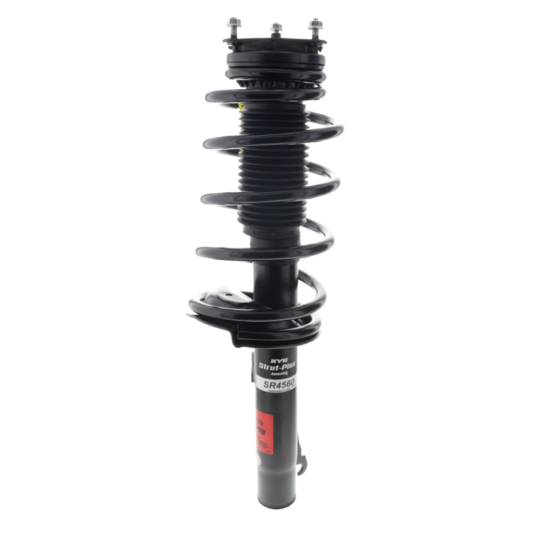 Ford Transit Connect Strut Assembly - Front Right - KYB - Strut-Plus - `10-`13