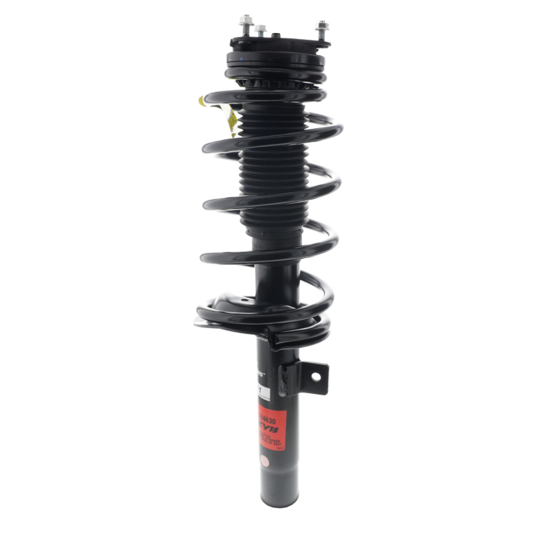 Ford Transit Connect Shocks and Struts - Front Left - KYB - Strut Plus - `10-`13
