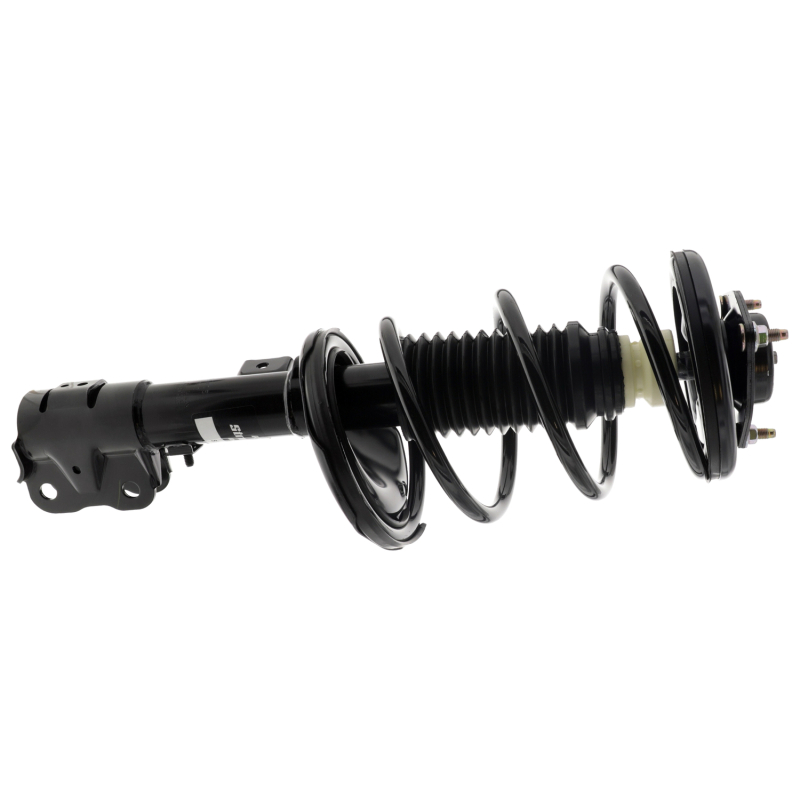 Mitsubishi Lancer Shock & Spring Kit - Front Left - KYB - Strut Plus - `08-`11
