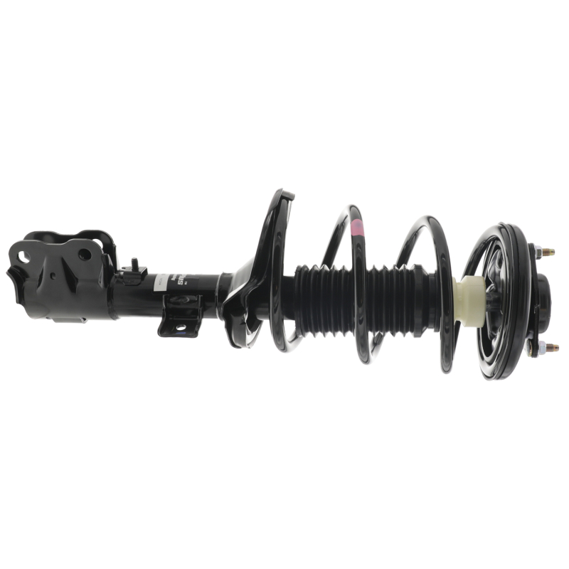 Mitsubishi Lancer Shock & Spring Kit - Front Left - KYB - Strut Plus - `08-`11