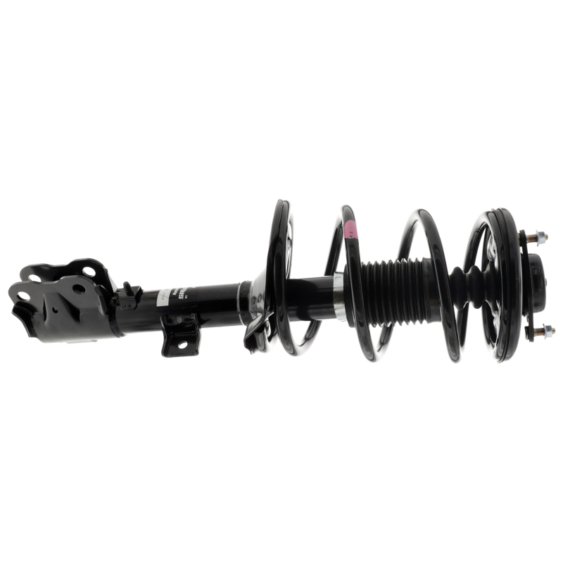 Mitsubishi Outlander Suspension Lift Kit - Front Left - KYB - Strut Plus - `12-`13