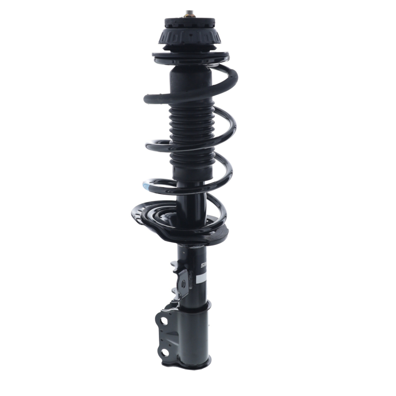 Hyundai Accent Coilover Suspension Kit - Front Right - KYB - Strut-Plus - `12-`17