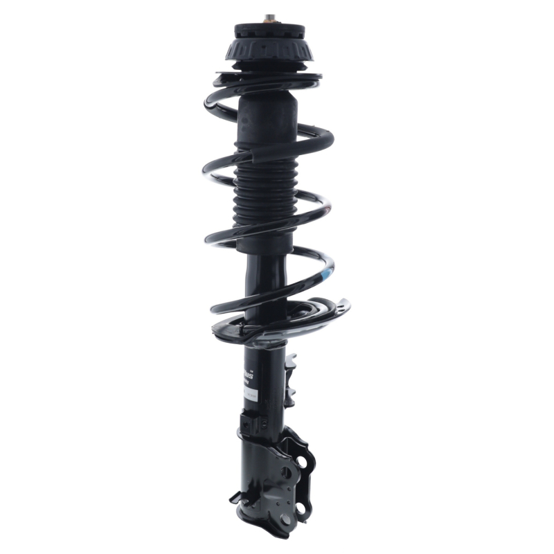Hyundai Accent Coilover Suspension Kit - Front Right - KYB - Strut-Plus - `12-`17