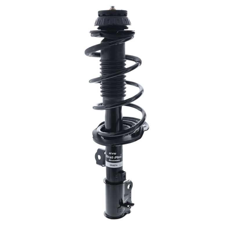 Kia Rio Coilover Suspension Kit - Front Right - KYB - Strut-Plus - `12-`17