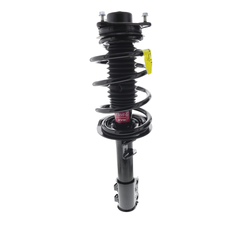 Hyundai Sonata Strut Plus - Front Right - KYB - Coil Spring +H - 2011