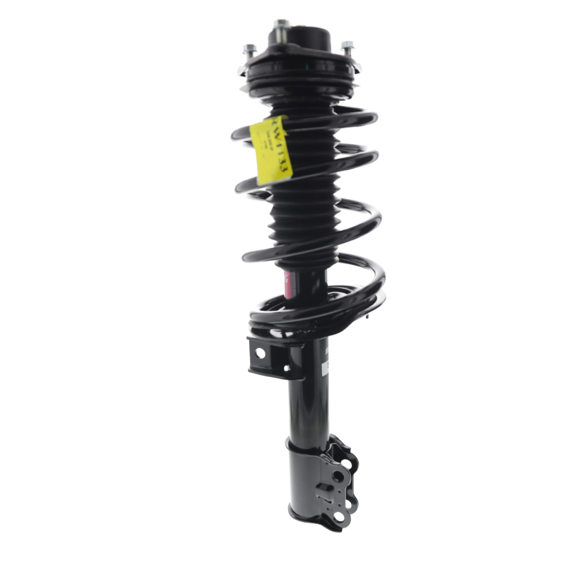 Hyundai Sonata Strut Plus - Front Right - KYB - Coil Spring +H - 2011