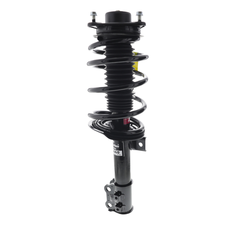 Hyundai Sonata Strut Plus - Front Right - KYB - Coil Spring +H - 2011