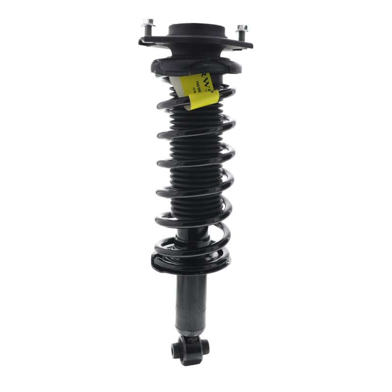 Subaru Impreza Shock & Spring Kit - Rear - KYB - Strut Plus - `11-`18
