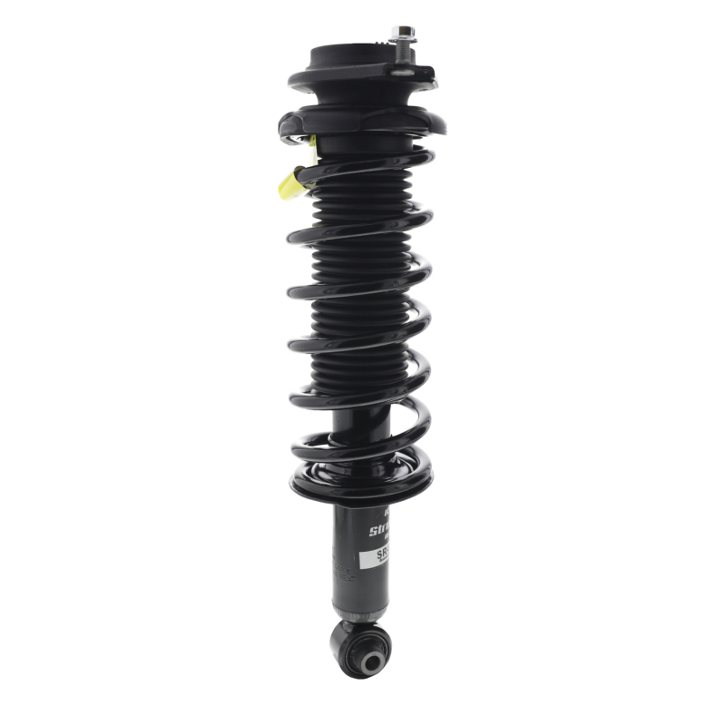 Subaru Impreza Shock & Spring Kit - Rear - KYB - Strut Plus - `11-`18