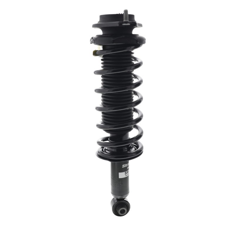 Subaru Impreza Shock & Spring Kit - Rear - KYB - Strut Plus - `12-`16