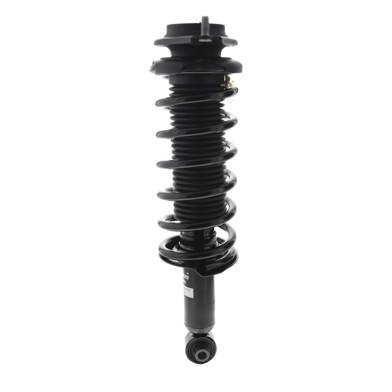 Subaru Impreza Shock & Spring Kit - Rear - KYB - Strut Plus - `12-`16
