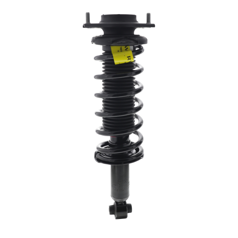 Subaru Impreza Shock & Spring Kit - Rear - KYB - Strut Plus - `12-`16