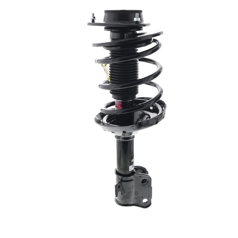 Subaru Impreza Shock & Spring Kit - Front Right - KYB - Strut Plus - `12-`16