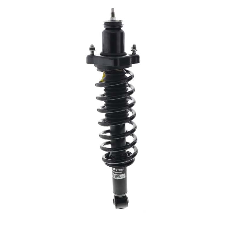 Dodge Caliber Strut Assembly - Rear - KYB - Strut-Plus - `07-`09